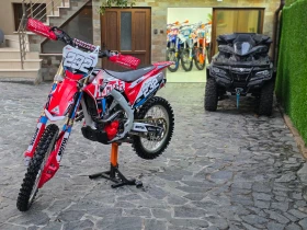 Honda Crf 250//3 /  | Mobile.bg    16