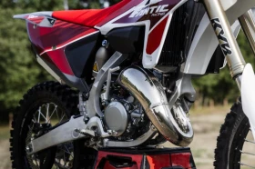 Fantic XX 125 | Mobile.bg    9