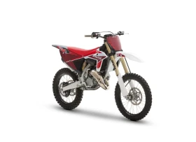     Fantic XX 125