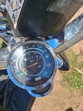     Aprilia 50