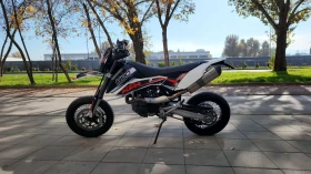 Ktm SMC 690 R - изображение 1