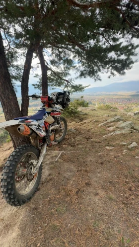 Ktm EXC, снимка 5