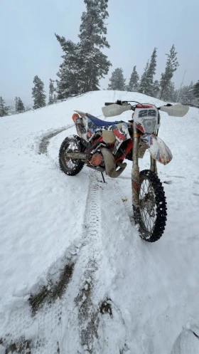 Ktm EXC, снимка 1