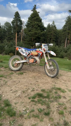 Ktm EXC, снимка 3
