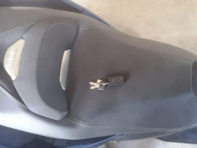 Yamaha X-max 300 I ABS LED, снимка 6 - Мотоциклети и мототехника - 53682138