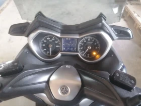 Yamaha X-max 300 I ABS LED, снимка 5 - Мотоциклети и мототехника - 53682138