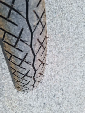 Honda Shadow VT 500 �2 | Mobile.bg � ����� ������ 15