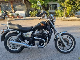 Honda Shadow VT 500 А2 - изображение 1