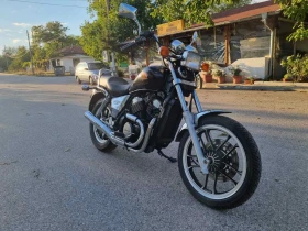 Honda Shadow VT 500 �2 | Mobile.bg � ����� ������ 4