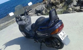 Suzuki Burgman undefined | Auto.bg — изображение 4