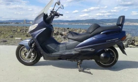 Suzuki Burgman undefined | Auto.bg — изображение 3