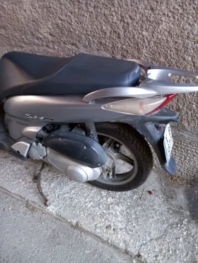 Honda Sh 125 | Auto.bg — изображение 3