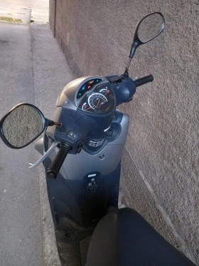 Honda Sh 125 | Auto.bg — изображение 6