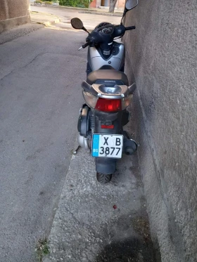 Honda Sh 125 | Auto.bg — изображение 2
