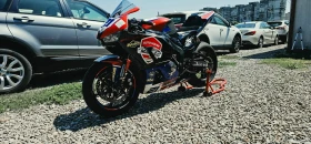 ������ Honda Cbr