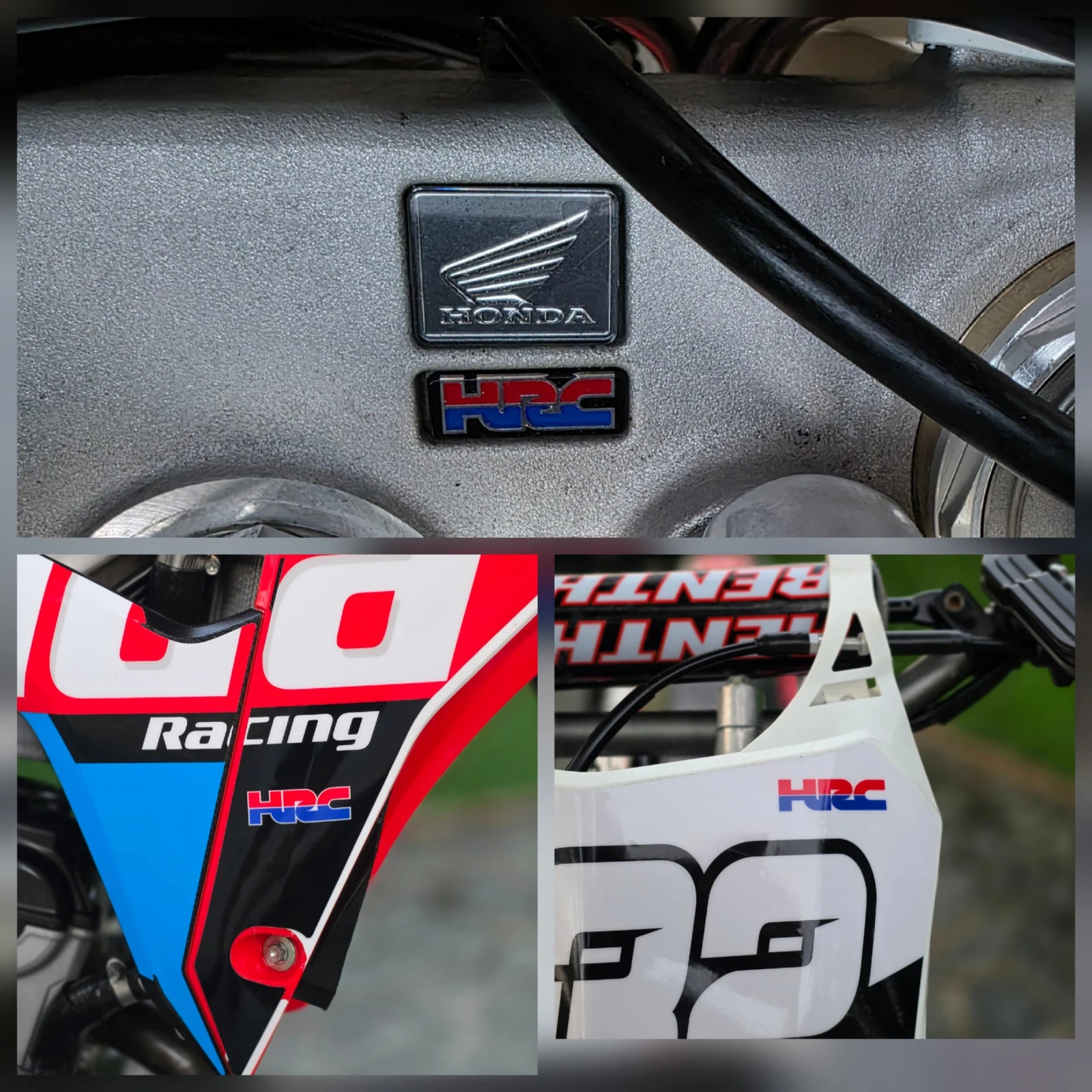 Honda Crf 250//3 /  | Mobile.bg   17