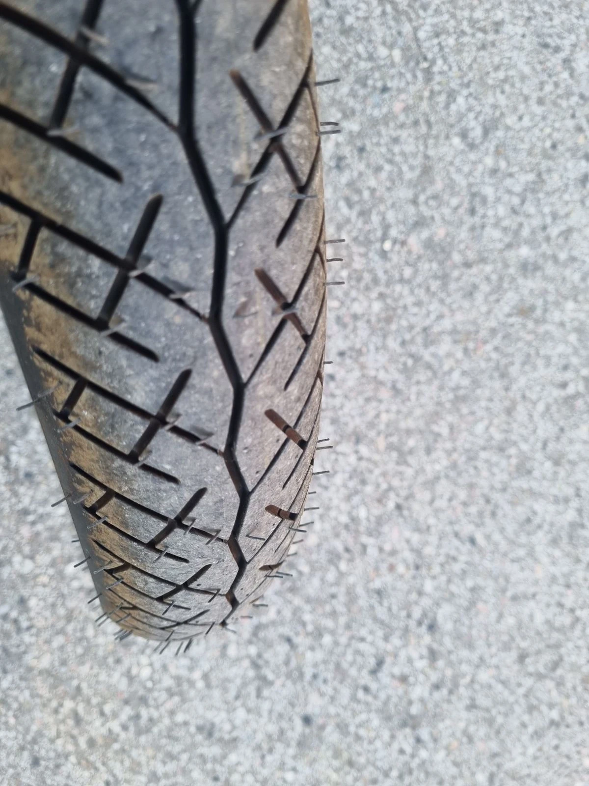 Honda Shadow VT 500 А2, снимка 15 - Мотоциклети и мототехника - 53727584