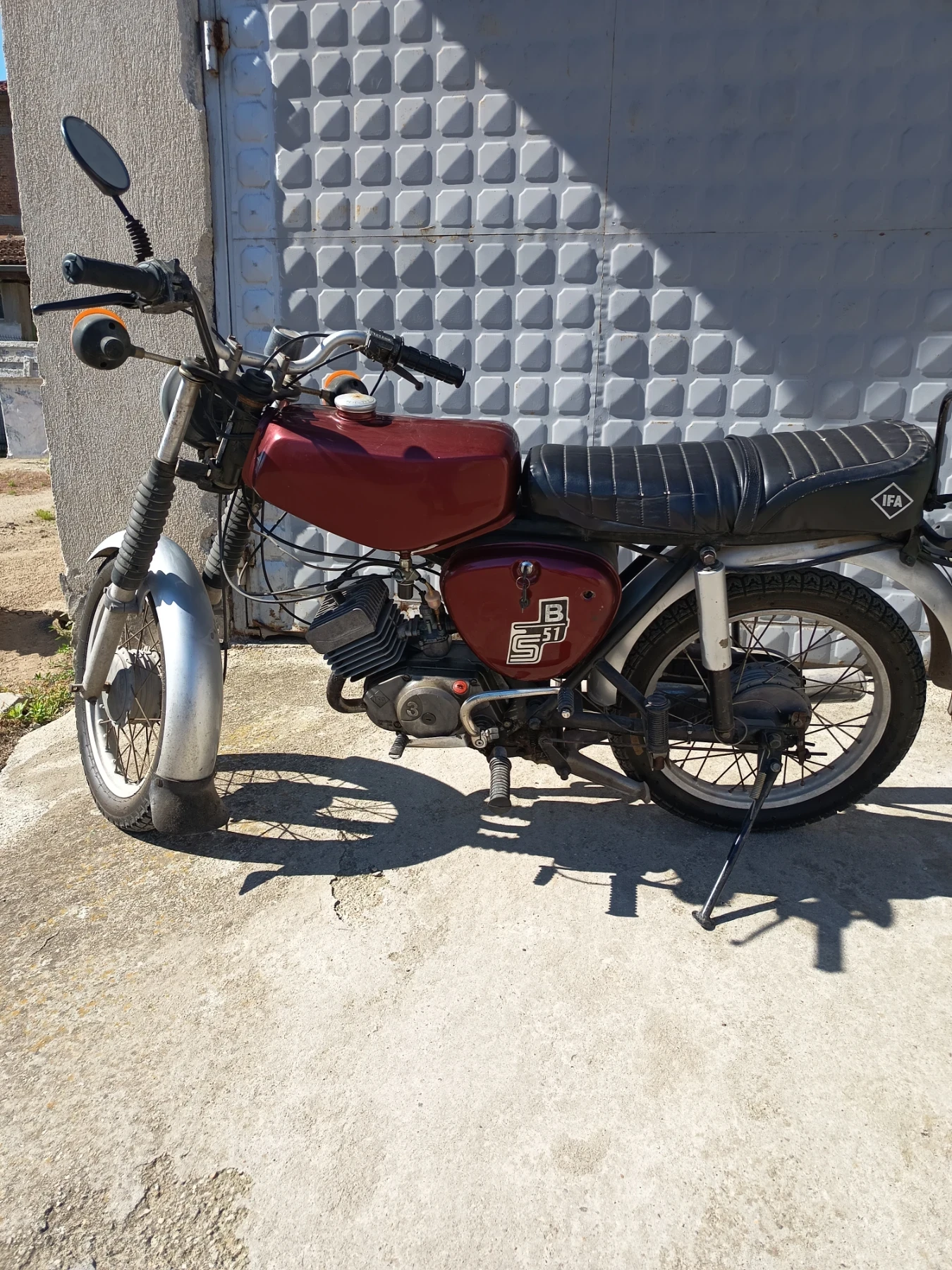 Simson 51