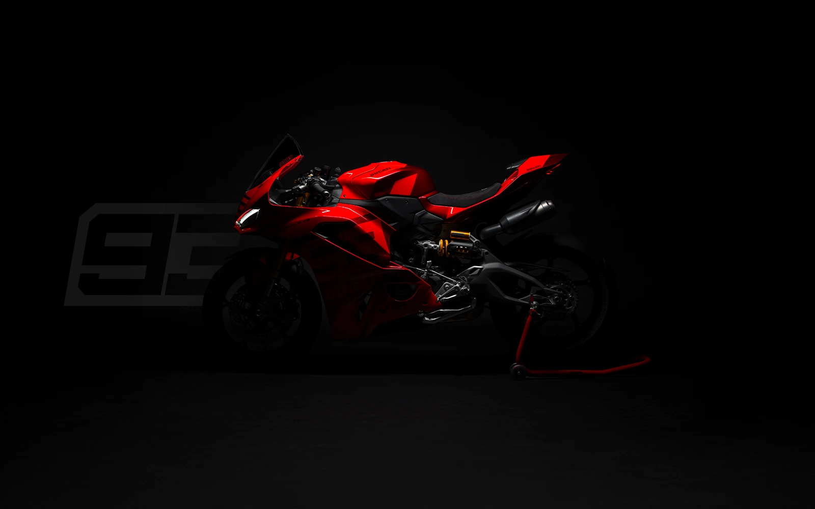 Ducati Panigale V2 S - MM93, снимка 15 - Мотоциклети и мототехника - 55572072