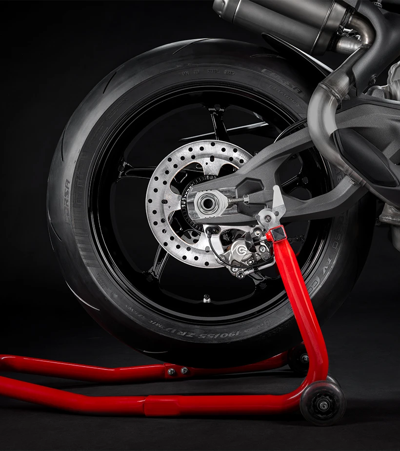 Ducati Panigale V2 S - MM93, снимка 11 - Мотоциклети и мототехника - 55572072
