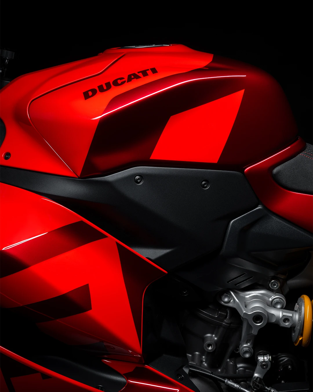 Ducati Panigale V2 S - MM93, снимка 5 - Мотоциклети и мототехника - 55572072