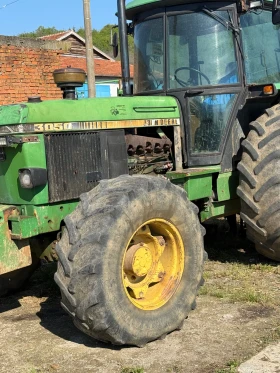 Трактор John Deere 3050, снимка 4