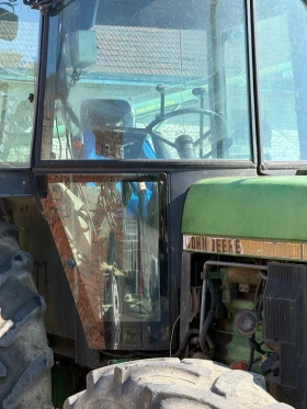Трактор John Deere 3050, снимка 1