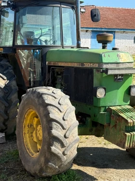 ������� John Deere 3050 | Mobile.bg � ����� ������ 3