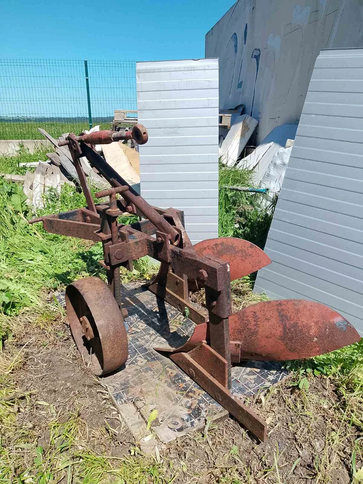 Трактор Yanmar AF170, снимка 12 - Селскостопанска техника - 54683267