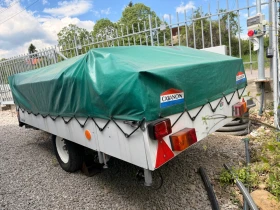 ����� �� �������� �� �������� Rapido Cabanon DL