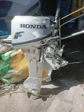   Honda 4  | Mobile.bg    3