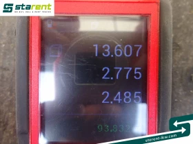 Krone TR25220 | Mobile.bg    15