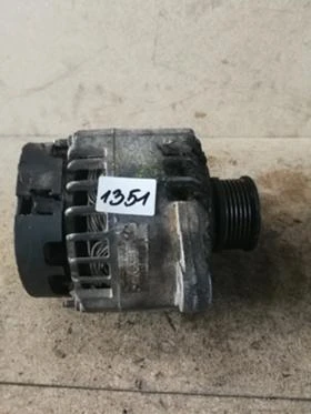 алтернатор Alfa Romeo Lancia Fiat - JTD -120A , снимка 1