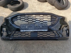 ОРИГИНАЛНА БРОНЯ ЗА FORD PUMA ST-LINE...1TB-17757-D....., снимка 8