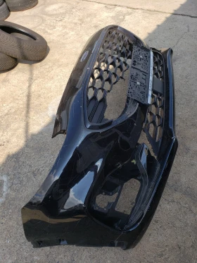 ОРИГИНАЛНА БРОНЯ ЗА FORD PUMA ST-LINE...1TB-17757-D....., снимка 10