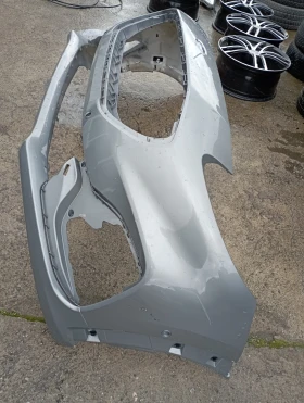 ОРИГИНАЛНА БРОНЯ ЗА FORD PUMA ST-LINE...1TB-17757-D....., снимка 2