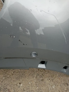 ОРИГИНАЛНА БРОНЯ ЗА FORD PUMA ST-LINE...1TB-17757-D....., снимка 5