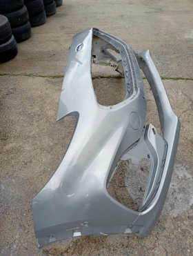 ОРИГИНАЛНА БРОНЯ ЗА FORD PUMA ST-LINE...1TB-17757-D....., снимка 3