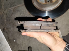 Спирачки за subaru forester turbo, снимка 7