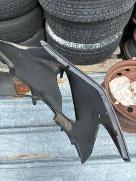 Предна броня Toyota Yaris Cross 2020-2025. 52119-0DC20.  Оригинална. , снимка 5