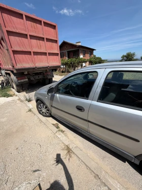 Opel Corsa на части , снимка 6