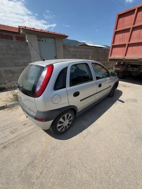 Opel Corsa на части , снимка 3