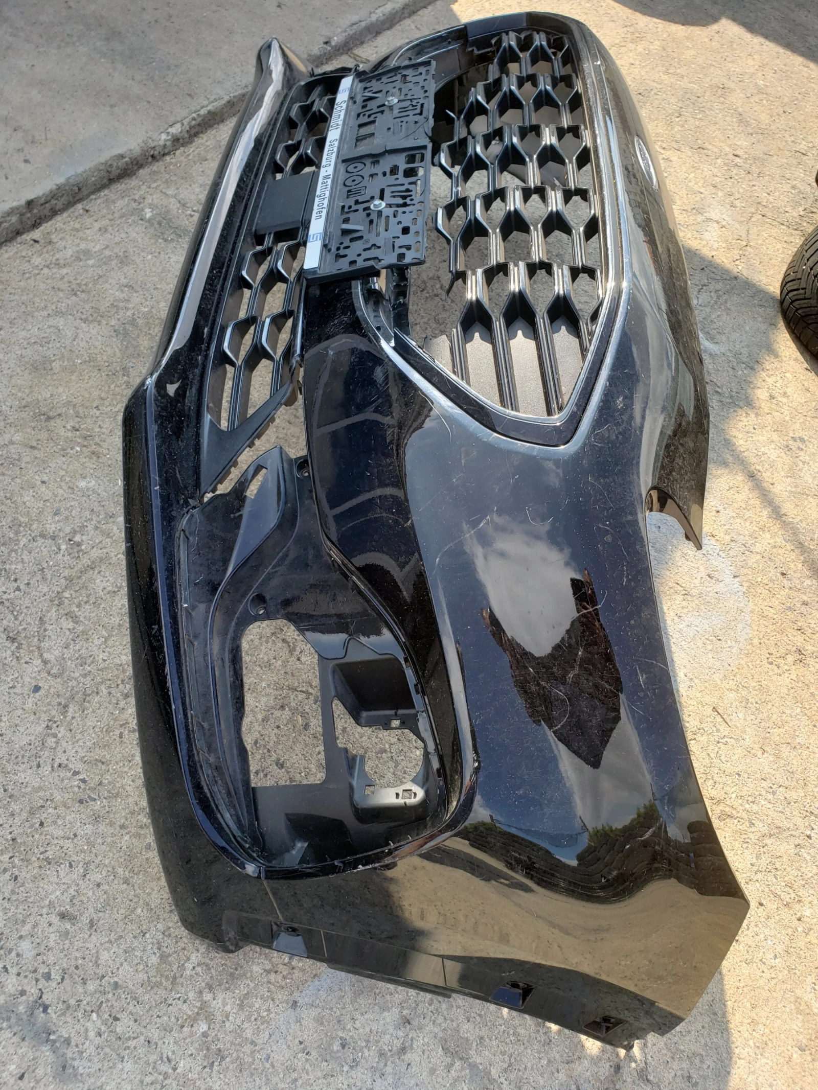    FORD PUMA ST-LINE...1TB-17757-D..... | Mobile.bg   9