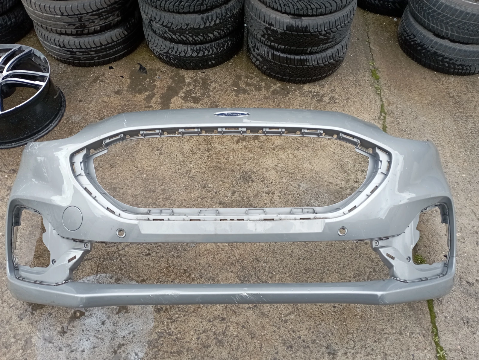    FORD PUMA ST-LINE...1TB-17757-D..... | Mobile.bg   1