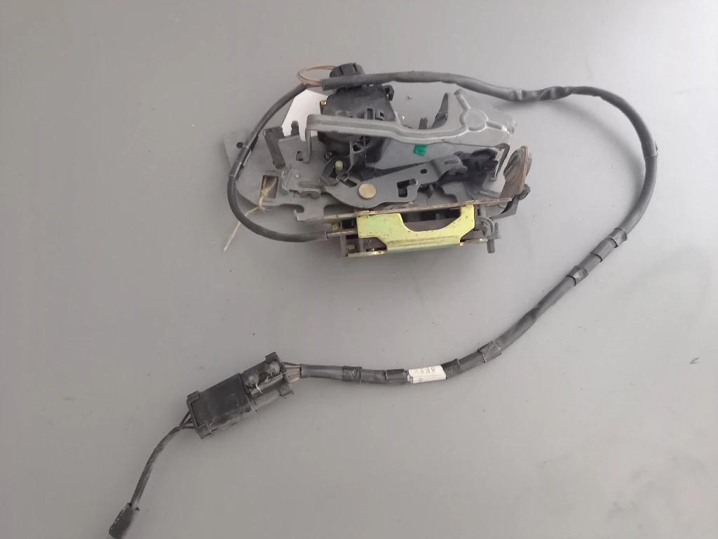 Брава врата задна дясна плъзгаща врата Крайслер Вояджер