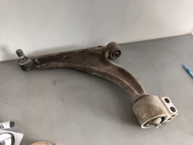 Носач ляв опел астра 1.7цдти j