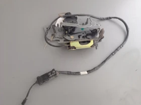 Брава врата задна дясна плъзгаща врата Крайслер Вояджер