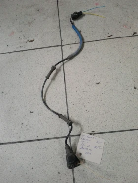 Абс датчик преден ляв Шевролет Матиз 0.800Б