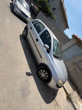 Opel Corsa �� �����  | Mobile.bg � ����� ������ 2