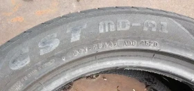 Гуми Летни 225/55R17, снимка 2